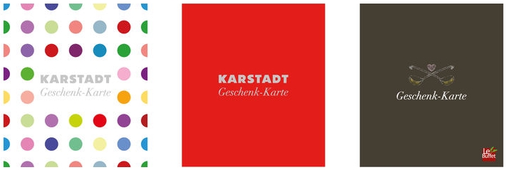 ᐅ KARSTADT Versandkostenfrei Gutschein // 10€ Code