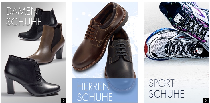 Karstadt Produkte