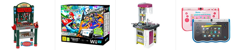 Toysrus Spielwaren