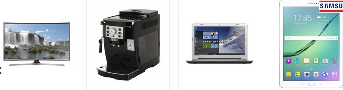 Comtech Produkte