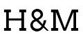 H&M Logo