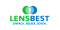 Lensbest Logo