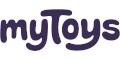 myToys Logo