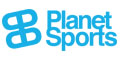 Planet Sports Logo
