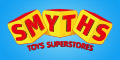 Smyths Toys Logo