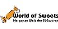 World of Sweets Logo