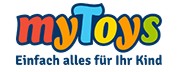 myToys Logo
