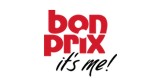 Bonprix Logo