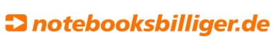 Notebooksbilliger Logo