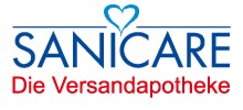 Sanicare Logo