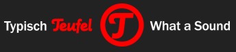 Teufel Logo