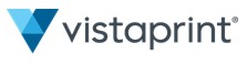 Vistaprint Logo