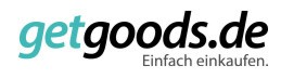 Getgoods Logo