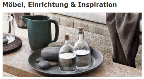 IKEA Inspirationen