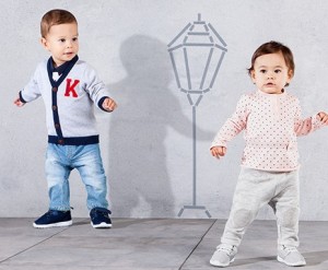 C&A Babyartikel