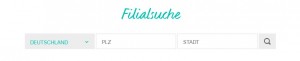 C&A Filialen