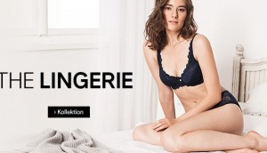 C&A Lingerie