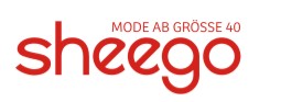 Sheego Logo
