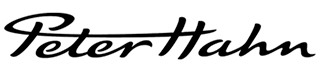 Peter Hahn Logo