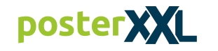 PosterXXL Logo