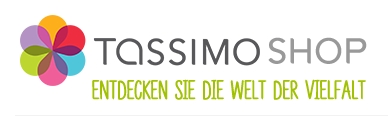 Tassimo Logo