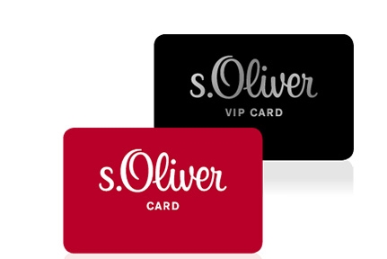 soliver Card