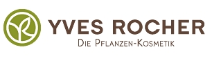 Logo Yves Rocher