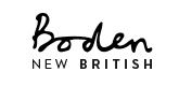 Boden Logo