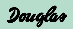 Douglas Logo