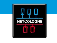 NetCologne Logo