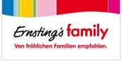 Ernstings Family Logo