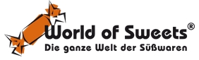 World of Sweet Logo