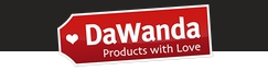 DaWanda Logo