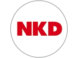 NKD Logo