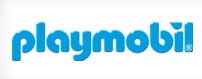 Playmobil Logo