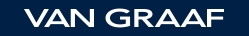 VAN GRAAF Logo