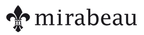 Mirabeau Logo