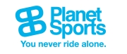 Planet Sports Logo