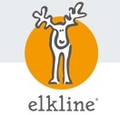 elkline Logo